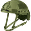 Fast Helmet - Kombat UK