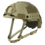 Fast Helmet - Kombat UK
