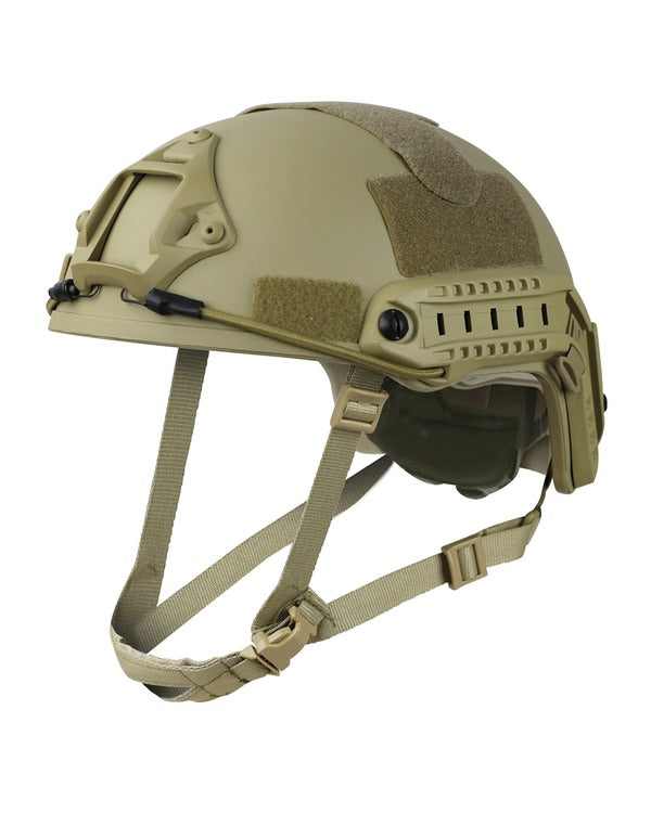 Fast Helmet - Kombat UK