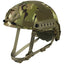 Fast Helmet - Kombat UK