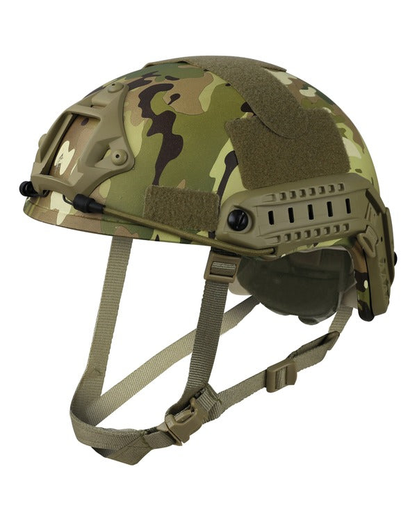 Fast Helmet - Kombat UK