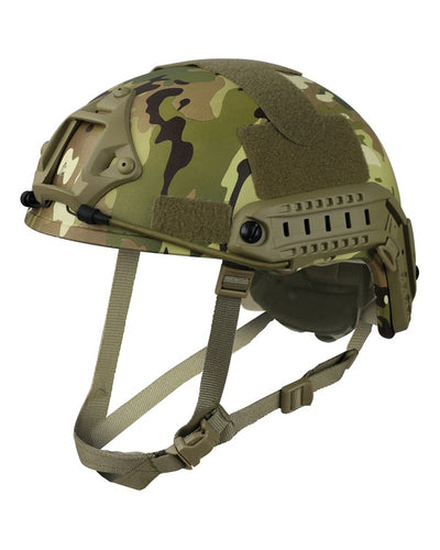 Fast Helmet - Kombat UK