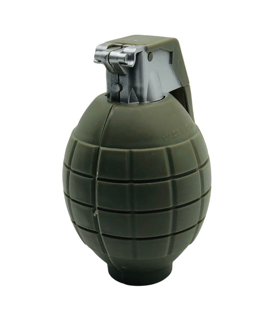 Kombat UK - Toy Grenade