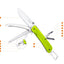 Ruike - LD series multi-functional knives