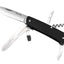Ruike - M series multi-functional knives