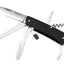 Ruike - M series multi-functional knives