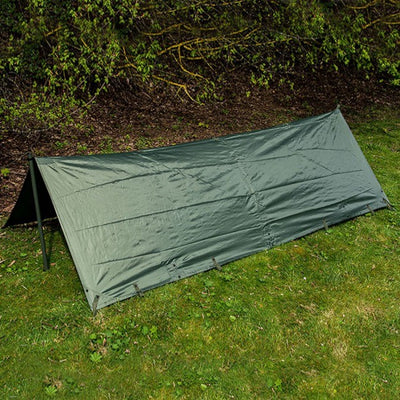 Highlander - Basha Shelter - lightweight