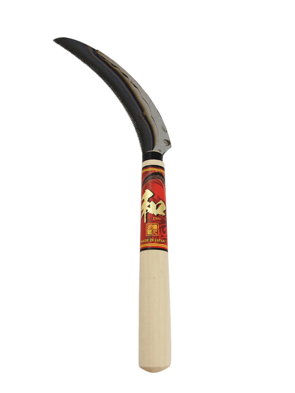 Maruyoshi - Flax Cutter