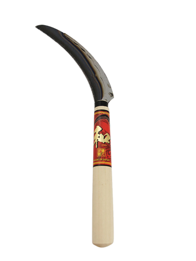 Maruyoshi - Flax Cutter