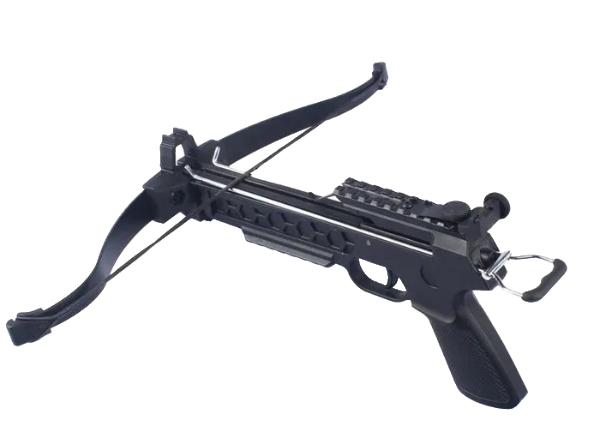 Stealth - Mini Crossbow 30Lb