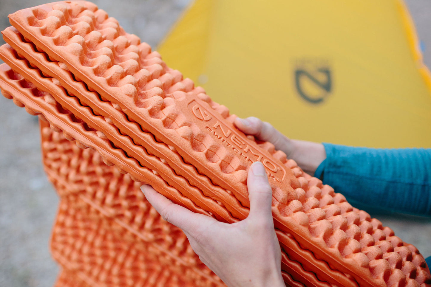 Nemo - Switchback Ultralight Sleeping Pad