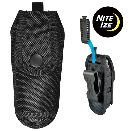 ‎Nite Ize - Tool Holster Stretch, Expandable, Secure