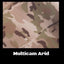 Warchief - Stretch Camouflage Adhesive