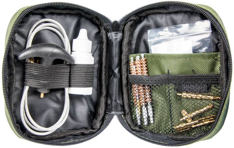 Accu-Tech - Field Cleaning Kit