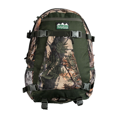 Ridgeline - Mule BackPack (20L) with 3L Water Bladder