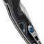 Ruike - P105-Q Folding Knife (Blue)