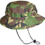 Genuine NZ Army DPM hat/Boonie made by Hills Hats Limited size Medium in Ex Cond