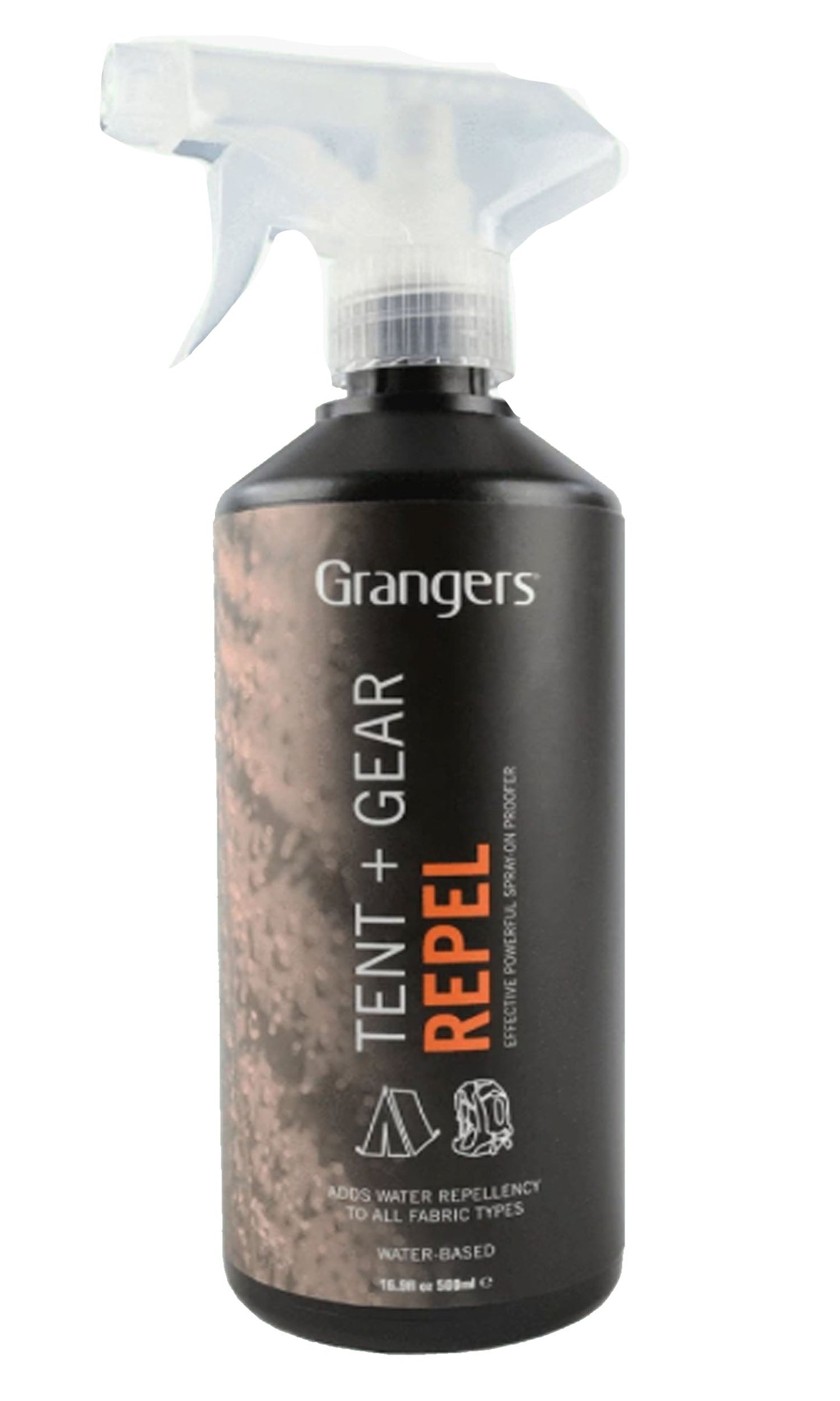 Grangers - Dated Cleaners & Waterproofers