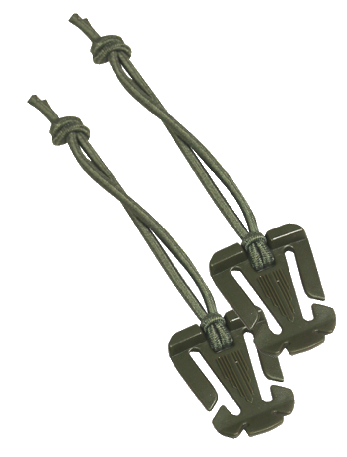 Viper Tactical - Molle Bungee Retainer