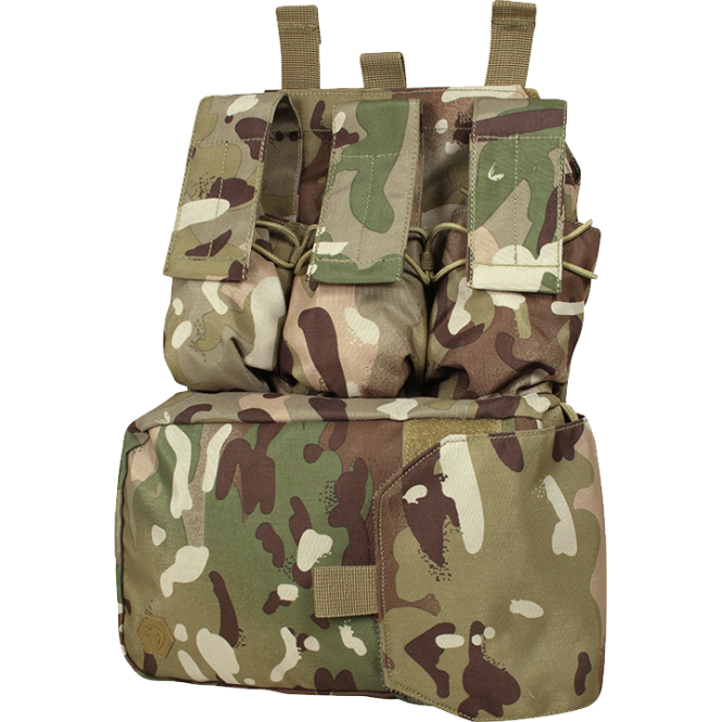 Viper Tactical Assault Panel