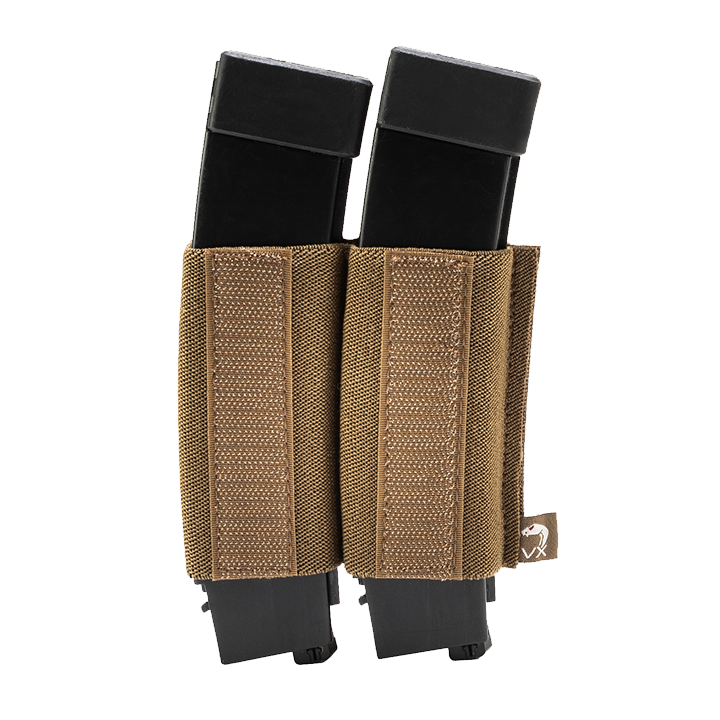 Viper Tactical - VX Double SMG Mag Sleeve