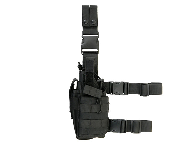 Viper Tactical -  Tactical Leg Holster (Left-Handed)